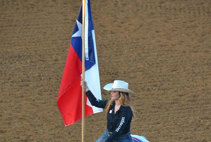 Texans Quietly Expect You To Know Texas Is The Best