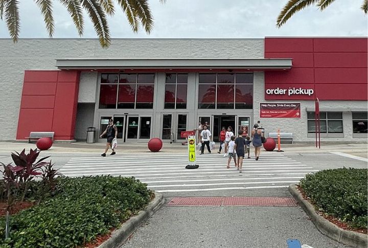 Thriving Local Businesses
