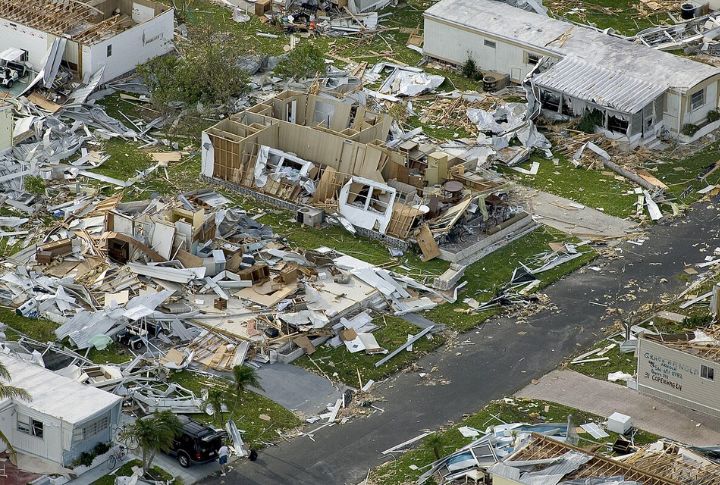 Florida's Hurricane Code Of Conduct Isn't Written Down