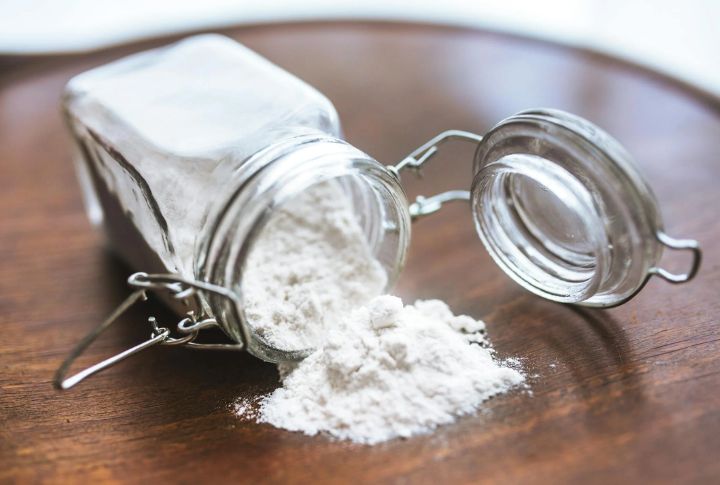 Flour
