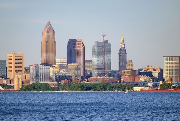 Cleveland, Ohio