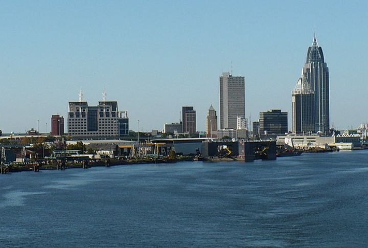 Mobile, Alabama