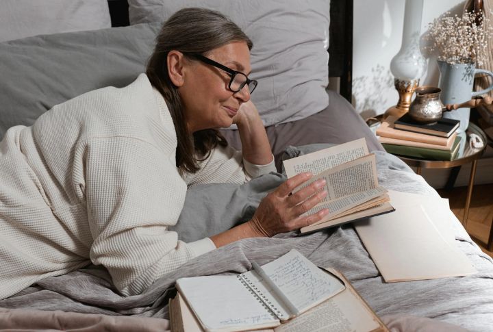 The Safety And Security Of Home