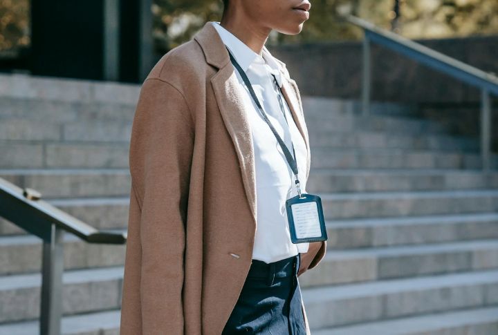 Your ID Card Becomes Your Lifeline