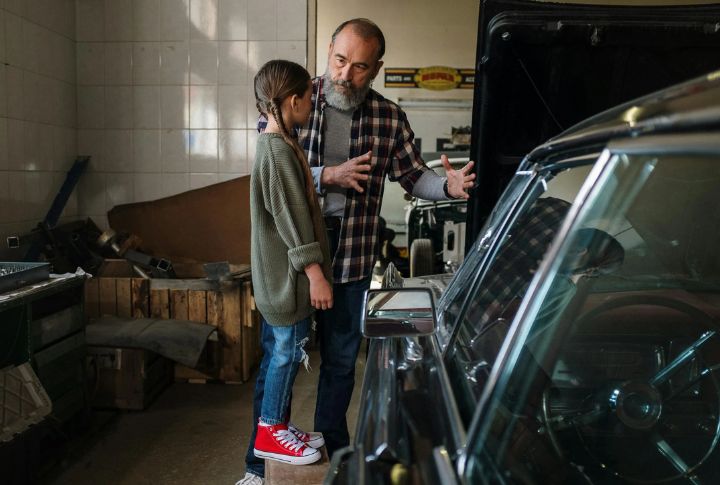 “A Job Worth Doing Is Worth Doing Well”