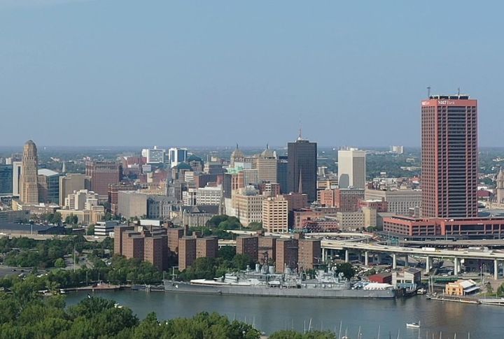 Buffalo, New York