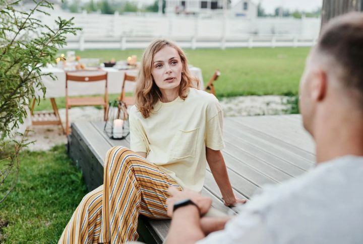 Communicate With Kindness And Respect