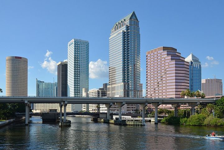 Tampa, Florida
