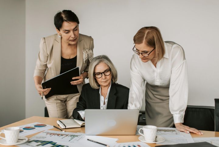 Preference For Structured Work Environments