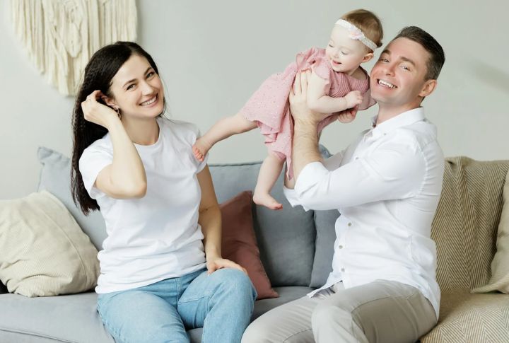 Parenting Reduces Time For Friends