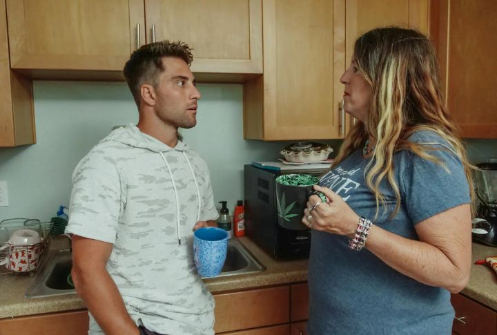 Avoidance Of Deep Topics