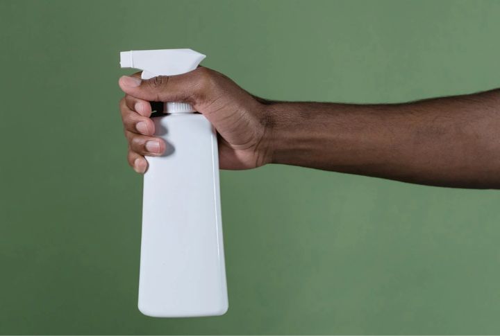 Pesticides In Household Products