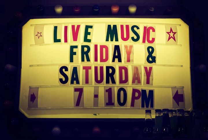 The US Is A Cultural Desert
