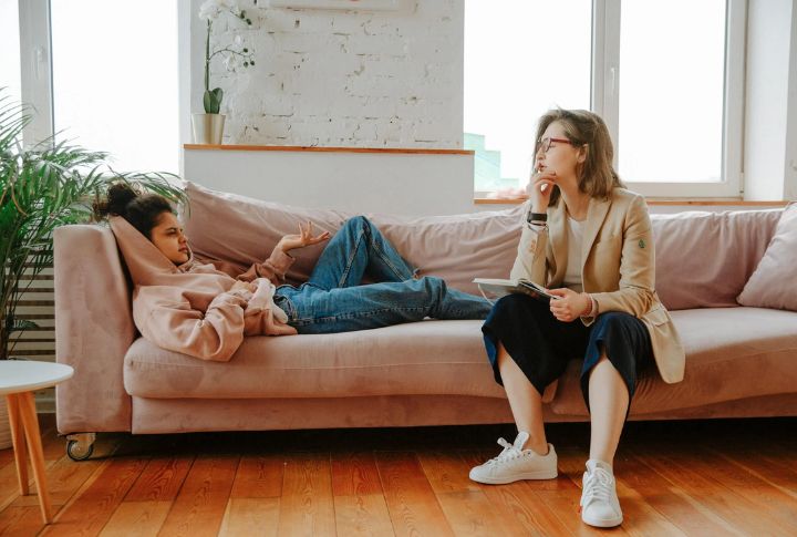 That’s Not How We Did Holidays