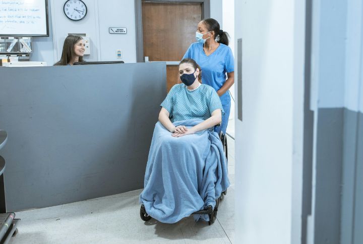 Illinois: Nurse Wages And Experience