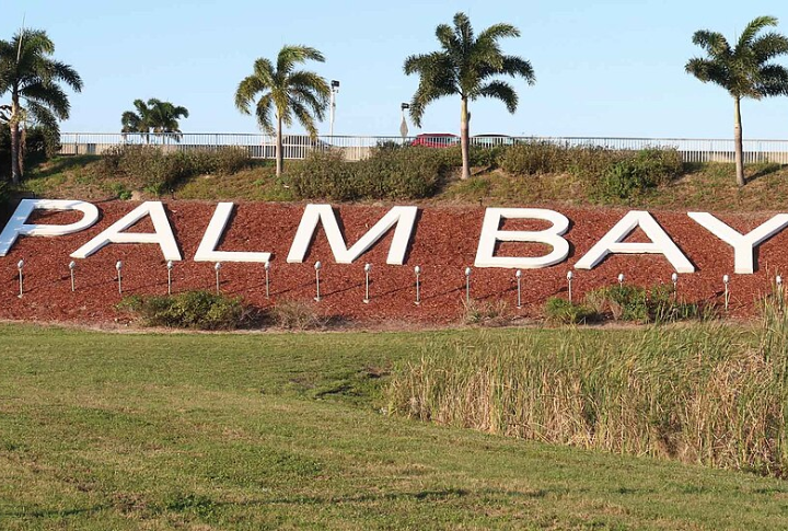 Palm Bay