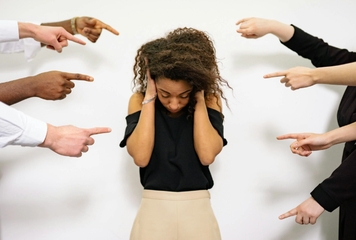 Refusing To Change Opinions Despite New Facts