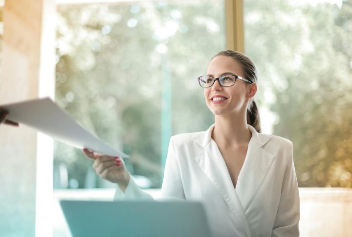 "You Carry Yourself Like Someone Who's Never Been Wrong"