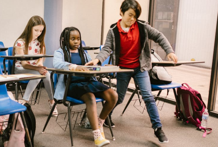 Hostile Reactions To Boundaries