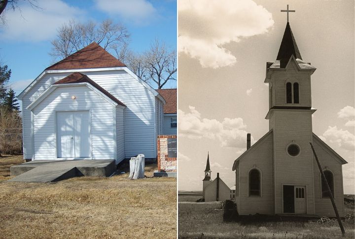 Religious Differences Emerged Early