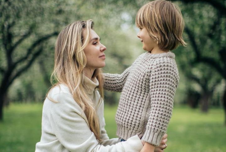 “Mind Your Manners”