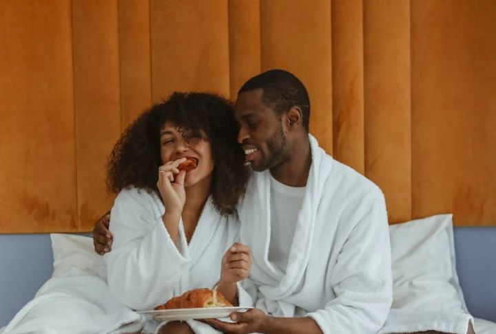 Creating Shared Traditions