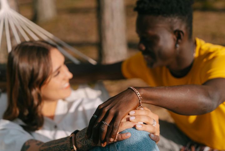 Create A Stable Home Environment