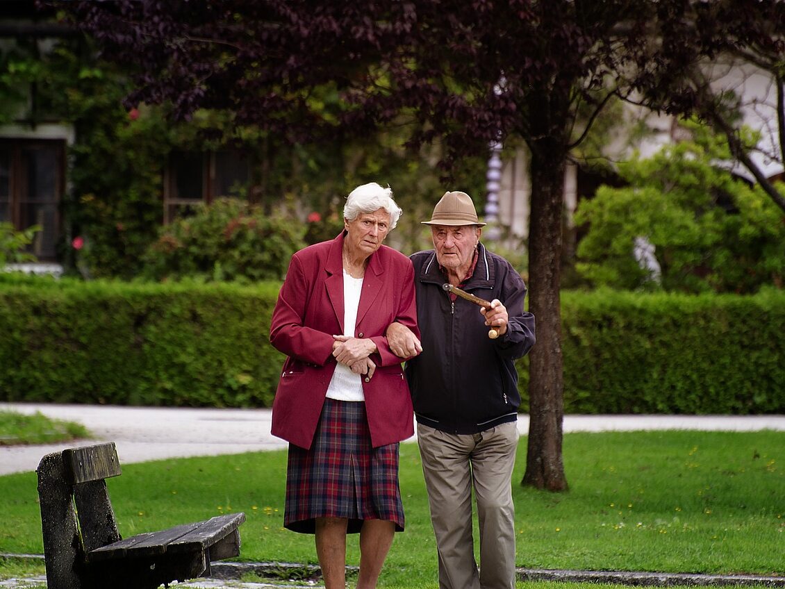 elderly couple, park, walking, couple, autumn, trees, outdoors, nature, elderly couple, elderly couple, elderly couple, elderly couple, elderly couple