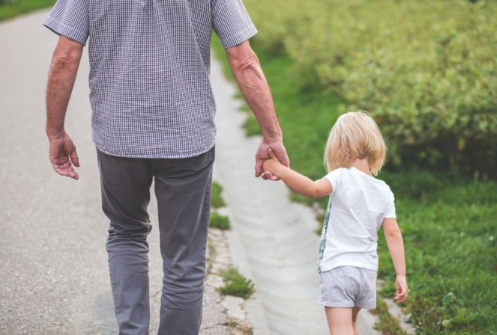 Being Overly Protective