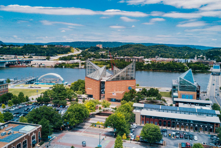 Chattanooga, Tennessee