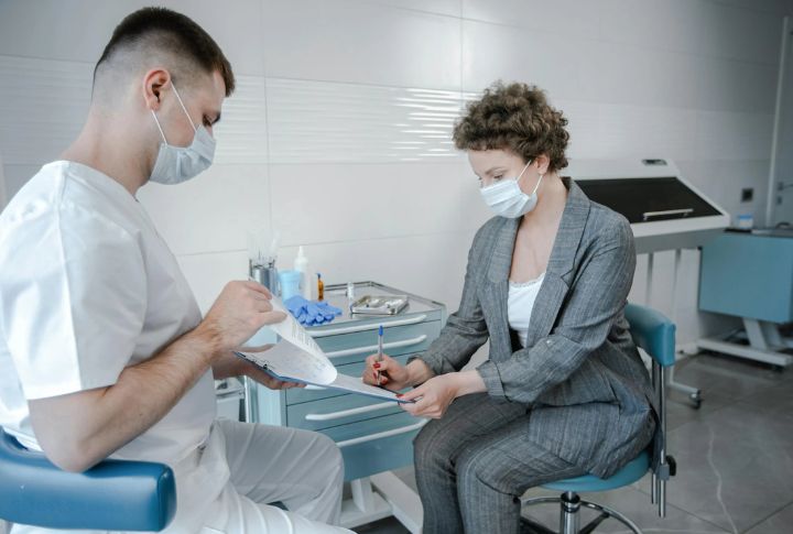 Healthcare Is Unreachable For Everyone
