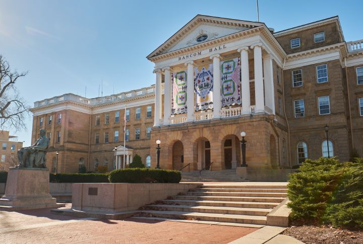 Madison: Progressive Education And Community