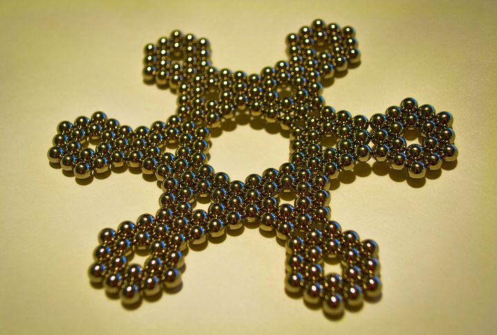 Buckyballs