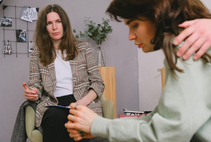 Maybe It’s Time To Move Back Home