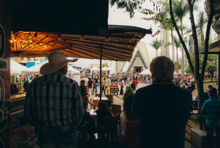 Talking About Religion Openly