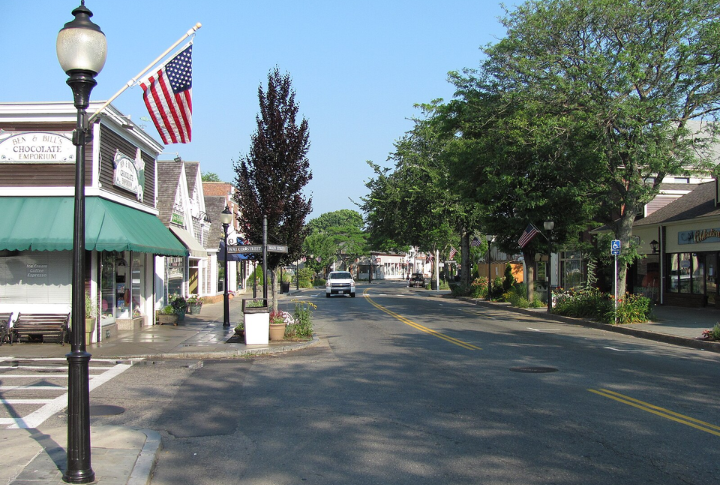 Falmouth, Massachusetts