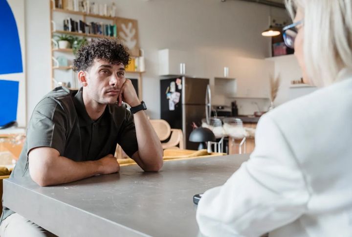 Listening Without Understanding