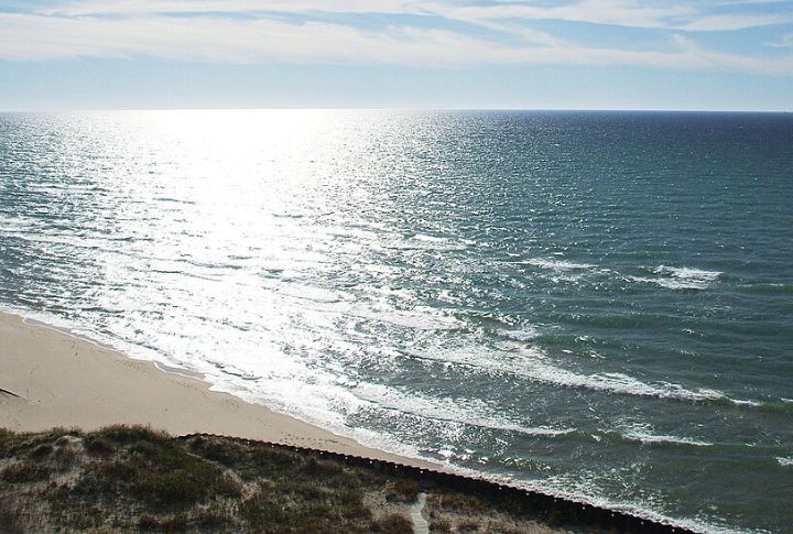 An Annual' Dangerous Currents Awareness Day' Exists Because Of It