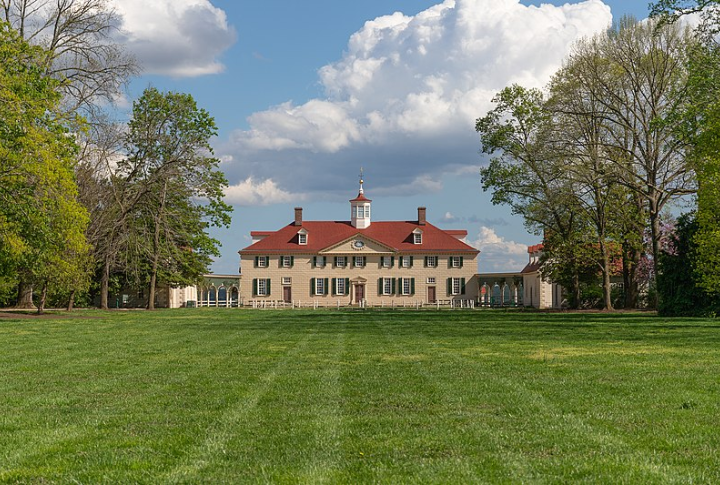 Mount Vernon, Virginia