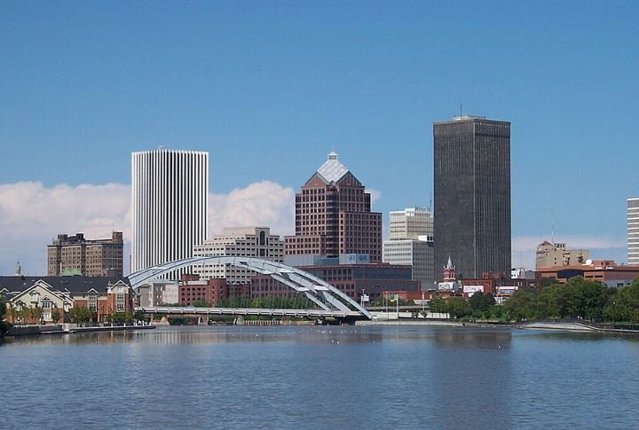 Rochester, New York