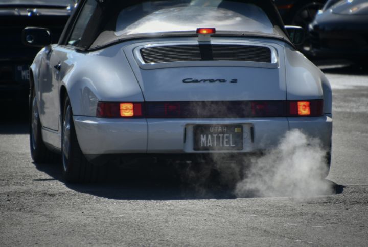 Nitrous Oxide Systems