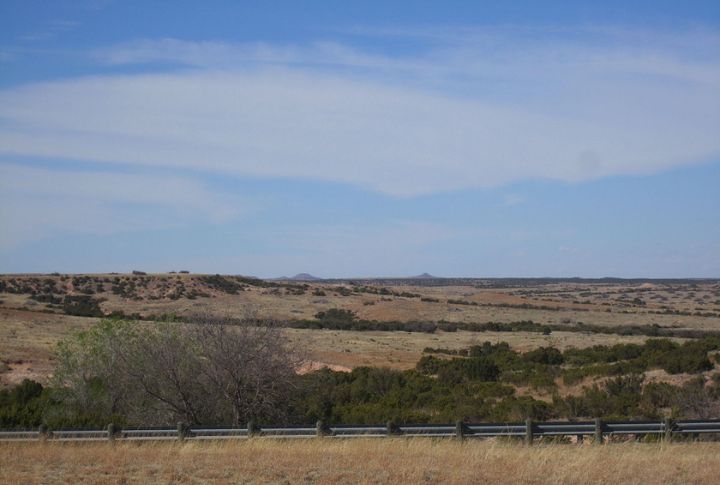 Matador Ranch, Texas