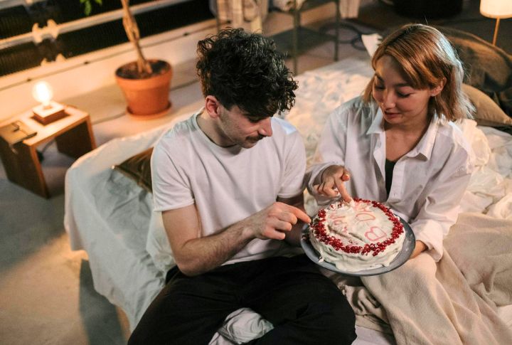 Celebrate Special Occasions Together