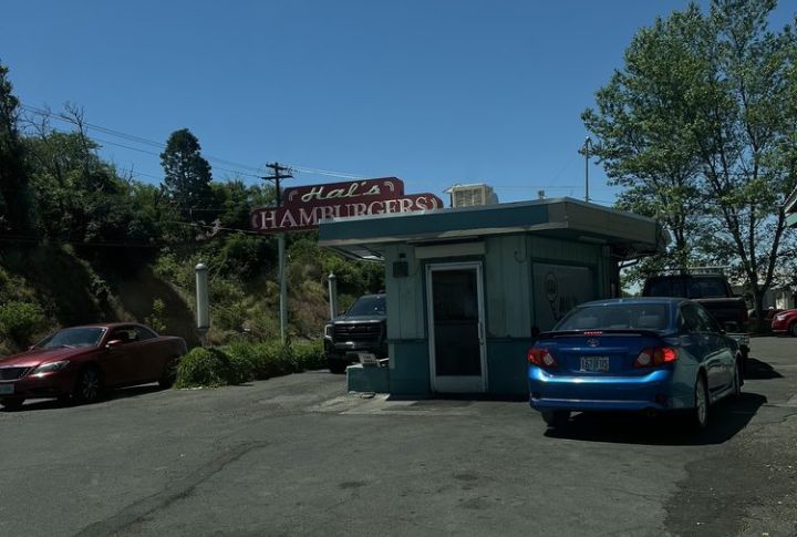 Hal’s Hamburgers: A Burger Joint With Staying Power