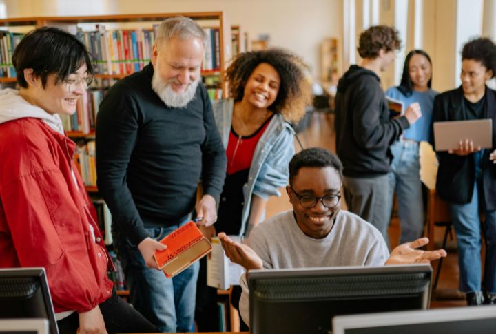 Some Friendships Naturally End