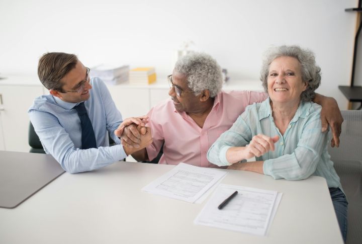 Investing In Retirement And Pensions