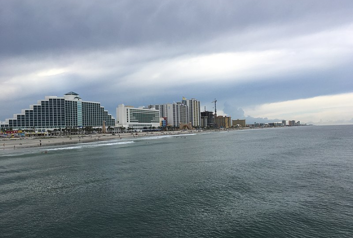 Daytona Beach 