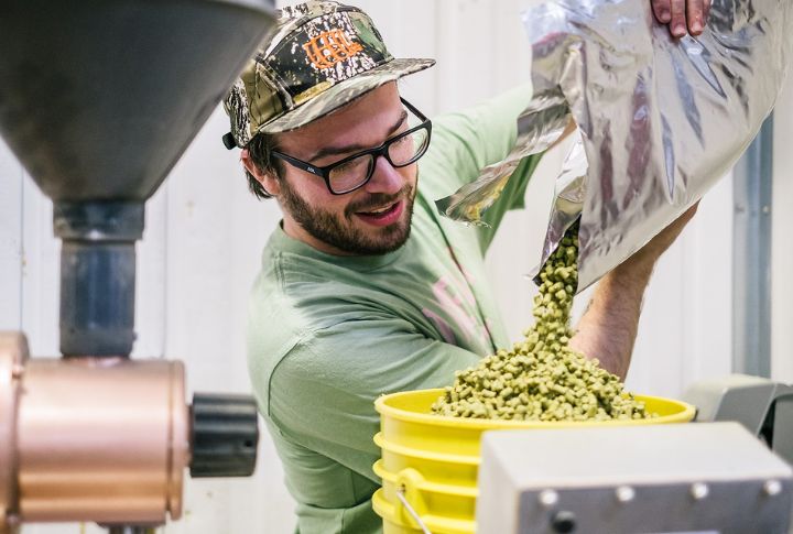 Craft Beer Revolution