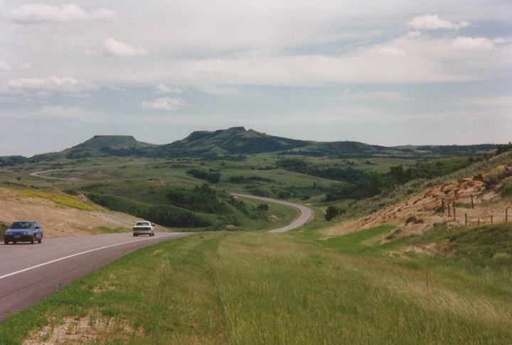 Fort Berthold Reservation (North Dakota)