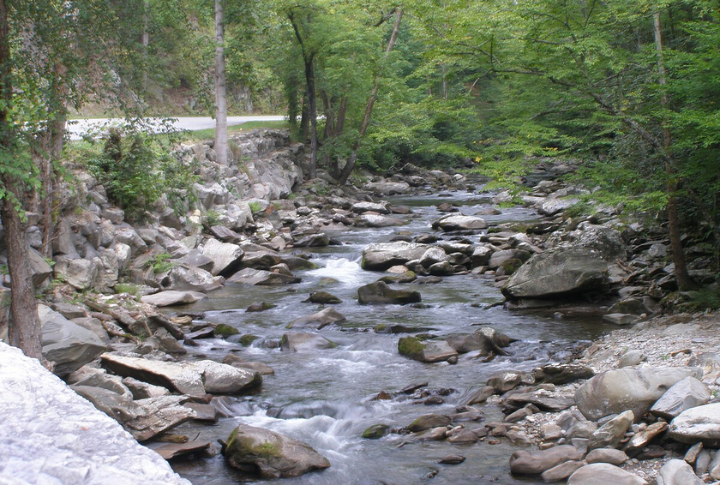 Little River, Kentucky